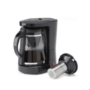 Cafetera Fusión Umco