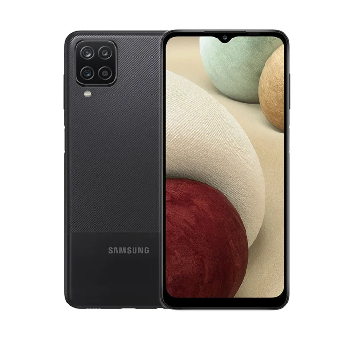 Samsung A12