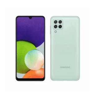 Samsung A22 128 Gigas