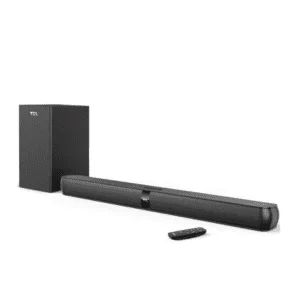 Barra de Sonido TCL