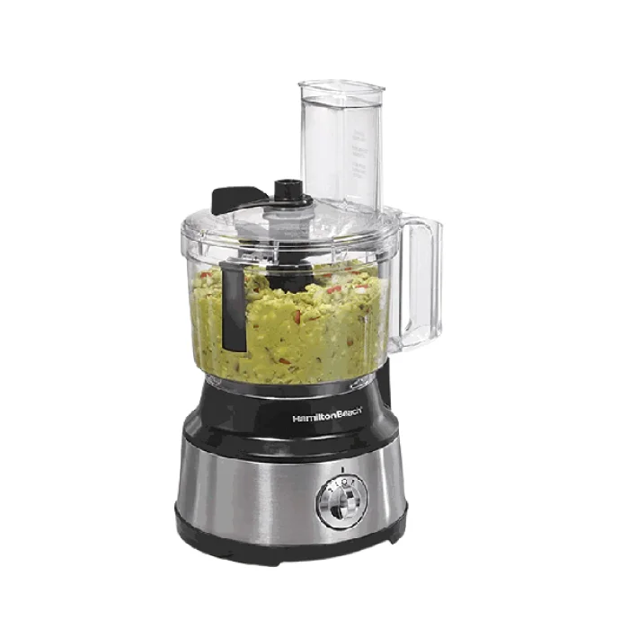 Procesador de Alimentos Hamilton Beach
