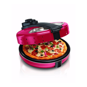 Máquina de  hacer Pizza  Hamilton  Beach