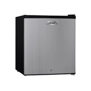 Mini Bar Oster 2 pies