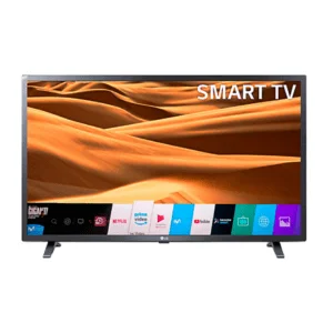 Smart Tv  Led LG de 32 Pulgadas