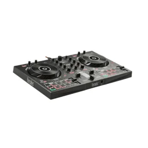 Hercules DJ Control  Inpulse 300