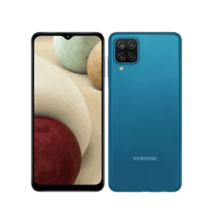 Samsung A12