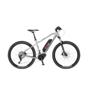 Bicicleta Force Hidraulica
