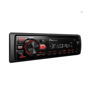 Pioneer MVH-295BT
