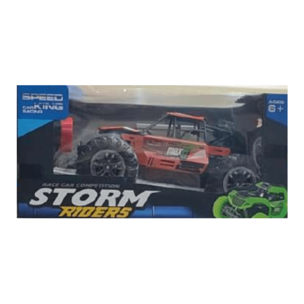 CARRO CONTROL REMOTO – Tienda de electrodomésticos a crédito